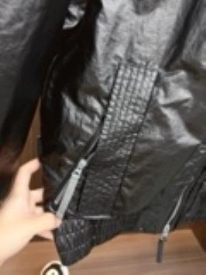 wholesale quality balenciaga down jacket model no. 2